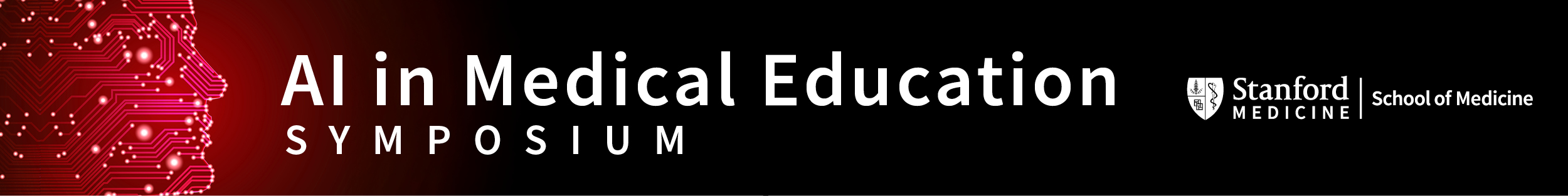 AI in Medical Education Banner